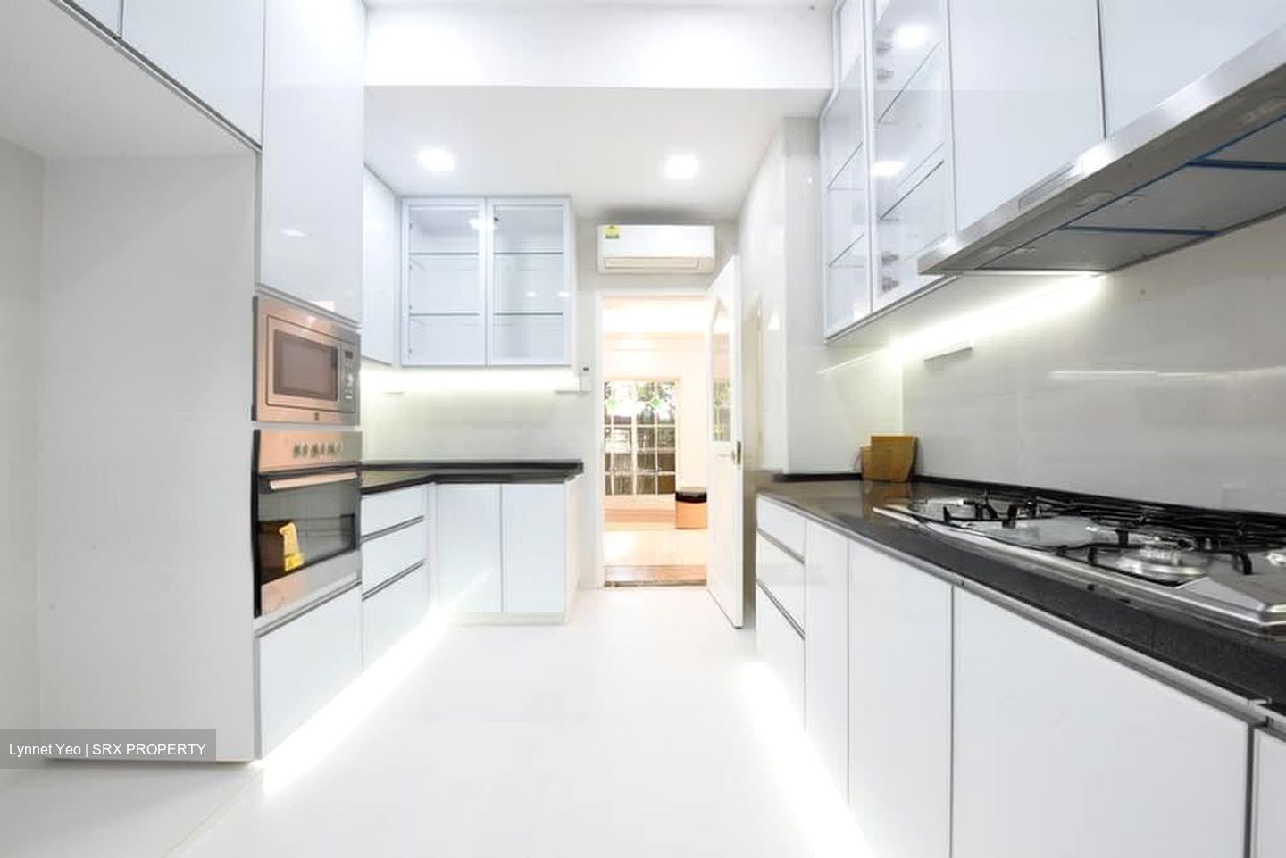 Gentle Villas (D11), Semi-Detached #593548051